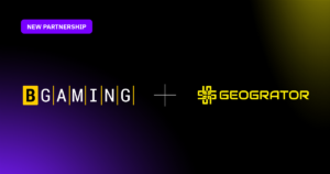 b gaming geolocator BGaming joins forces with Geogrator