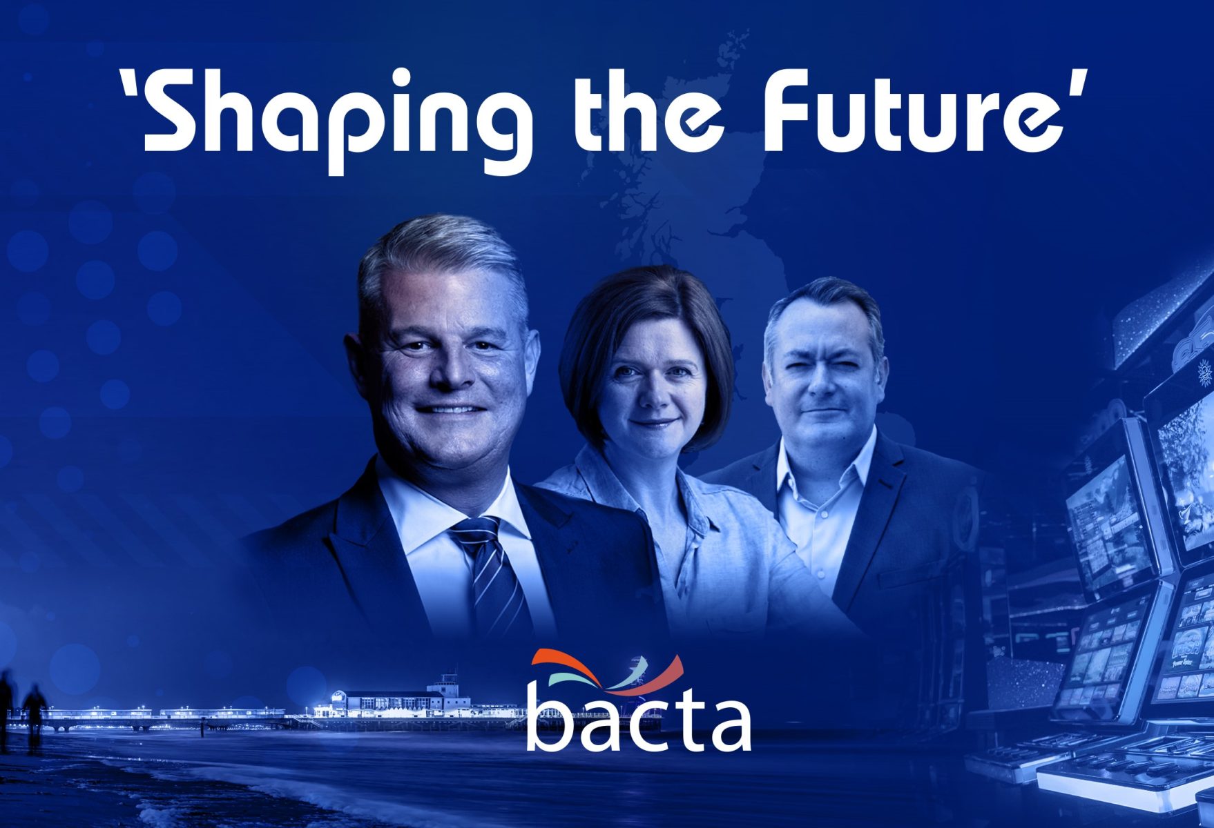 Bacta unveils ‘Shaping the Future’ theme for November Convention
