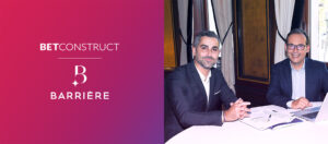 barriere BetConstruct partners with Barrière to launch first online platform