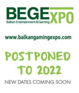 bege delay BEGE postponed - announcement