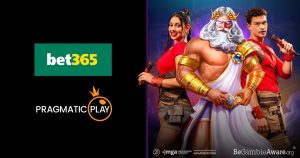 bet365 pragmatic 2 Pragmatic Play bolsters bet365 partnership