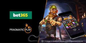 bet365 pragmatic play Pragmatic Play signs bet365 deal