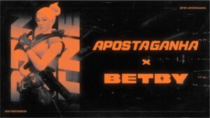 betby aposta BETBY expands eSports presence in Latin America