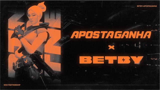 BETBY expands eSports presence in Latin America