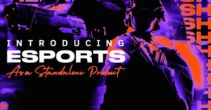 betby esports BETBY rolls out eSports offering as standalone product