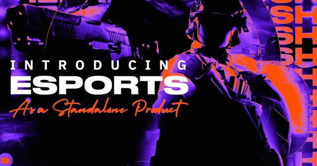 BETBY rolls out eSports offering as standalone product