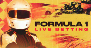 betby formula 1 BETBY adds F1 to offering