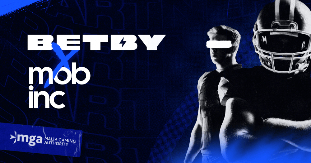 Betby expands reg market reach with Mobile Inc deal