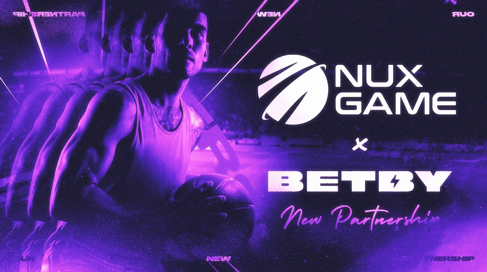 BETBY partners with NuxGame