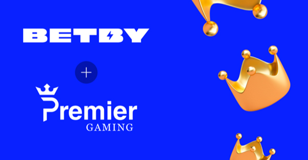 Betby’s full solution live with Premier Gaming