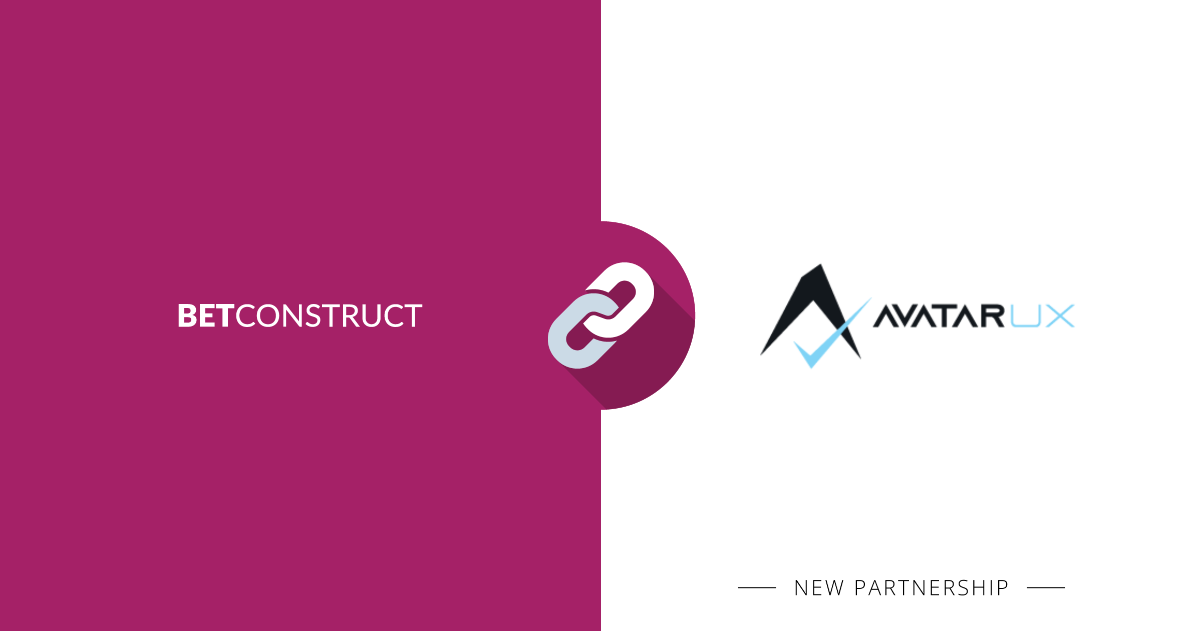 BetConstruct and AvatarUX join forces