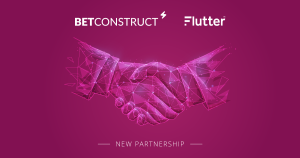 betconstruct flutter BetConstruct and Flutter Entertainment enter partnership