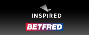betfred INSE Inspired signs deal with Betfred