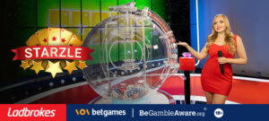 betgames game show entain BetGames launches new Game Show vertical with Entain