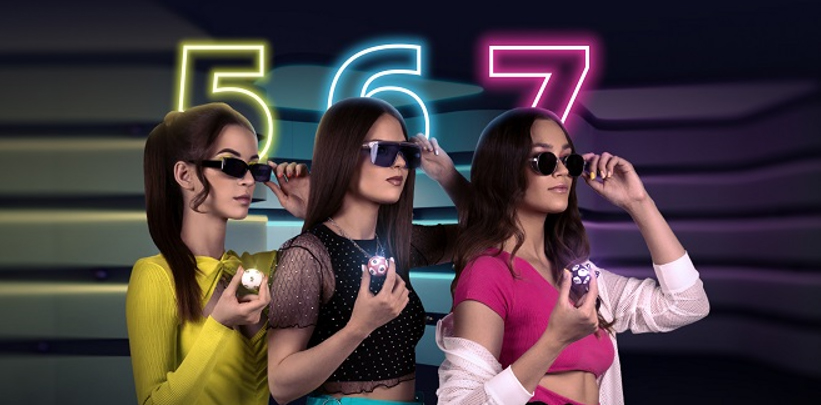 BetGames’ Lotto Reloaded launch an ‘outstanding success’