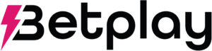 betplay logo black Betplay.io launches Bitcoin Lightning Casino