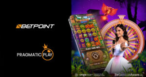 betpoint pragmatic Pragmatic Play agrees deal with Betpoint