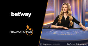 betway pragmatic play Pragmatic Play launches live studio with Betway