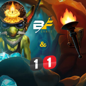 bf 11 BF Games expands footprint in Latvia after going live with 11.lv