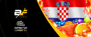 bf games arena casino BF Games strikes content deal with Arena Casino
