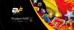 bf games peppermill casino BF Games strengthens foothold in Belgian market