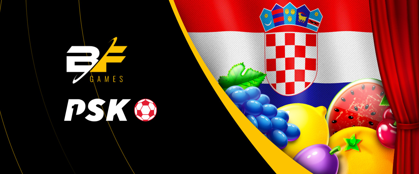 BF Games cements position in Croatia