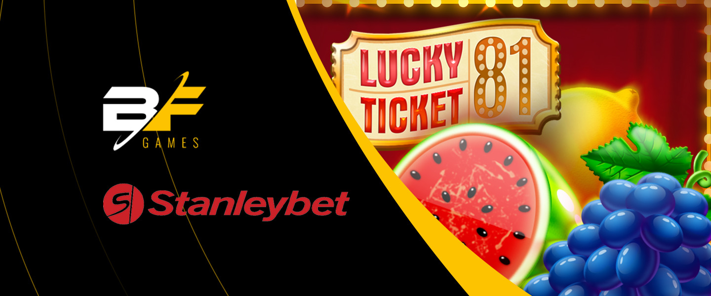 BF Games bolsters Romanian presence with Stanleybet deal