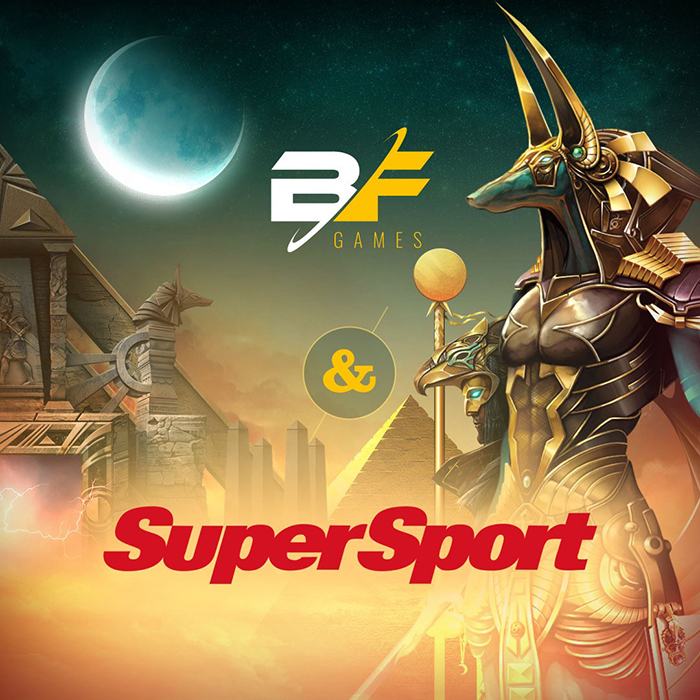 BF Games debuts in Croatia with SuperSport