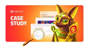 bgaming casino study BGaming celebrates partnership with Blaze Casino