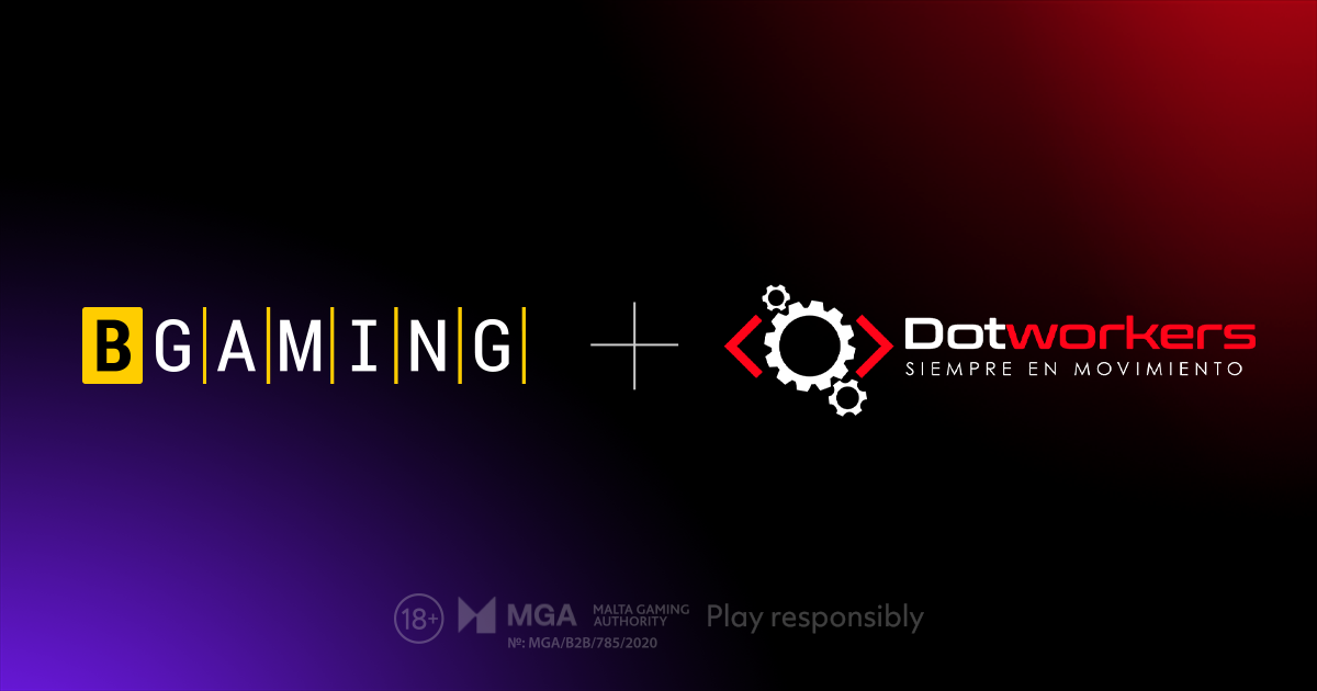 BGaming bolsters LatAm presence