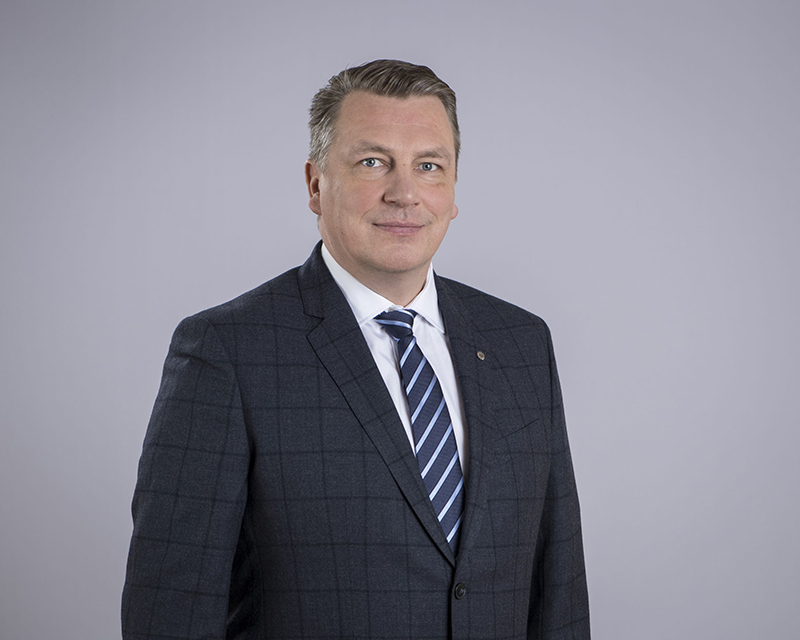 Gauselmann seeks partnership approach to lockdown exit plan