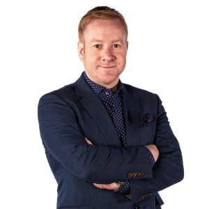 blueprint gaming nick wright Blueprint Gaming strengthens senior leadership team