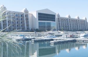 bluewater resort and casino Bluewater Resort & Casino purchases QCI's products