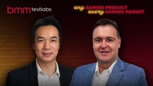 bmm testlabs g2e asia BMM Testlabs to exhibit at G2E Asia