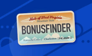 bonusfinder virgin BonusFinder awarded West Virginia iGaming license