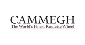 cammegh logo Cammegh sponsors The European Casino Awards 2023