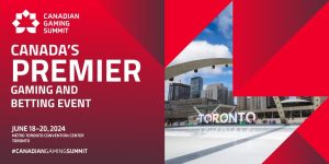 canadian summit Canadian Gaming Summit returns after successful debut