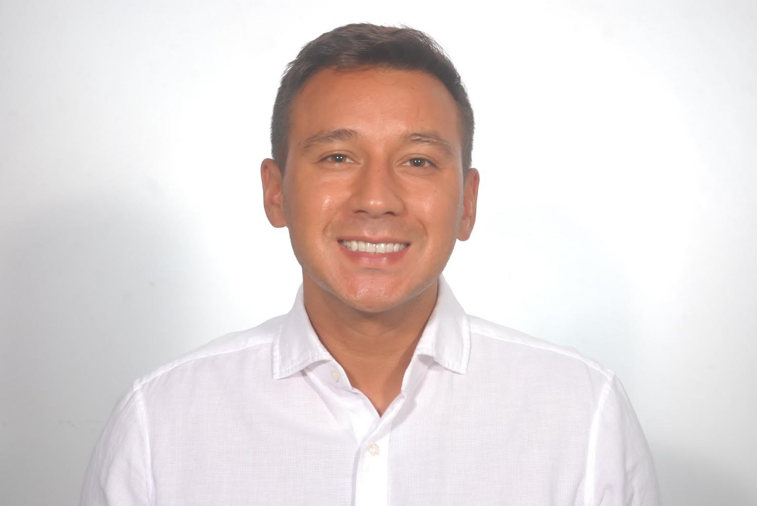 Cooke joins FunFair Games as commercial director