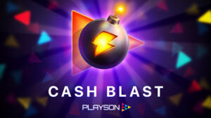 cash blast Playson boosts promo tools with Cash Blast