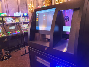 cash support Cash Support's first CTM-ONE installed in Monaco