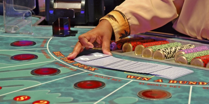 Insider Tips: The Casino Games With The Biggest Payouts