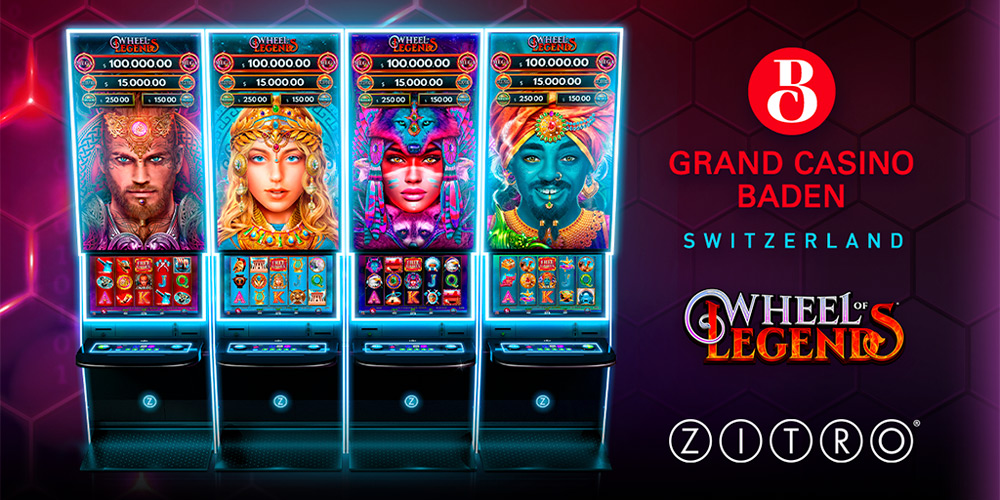 Zitro bolsters presence in Switzerland