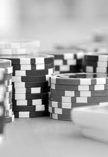 casino Inside the mind of a gambler