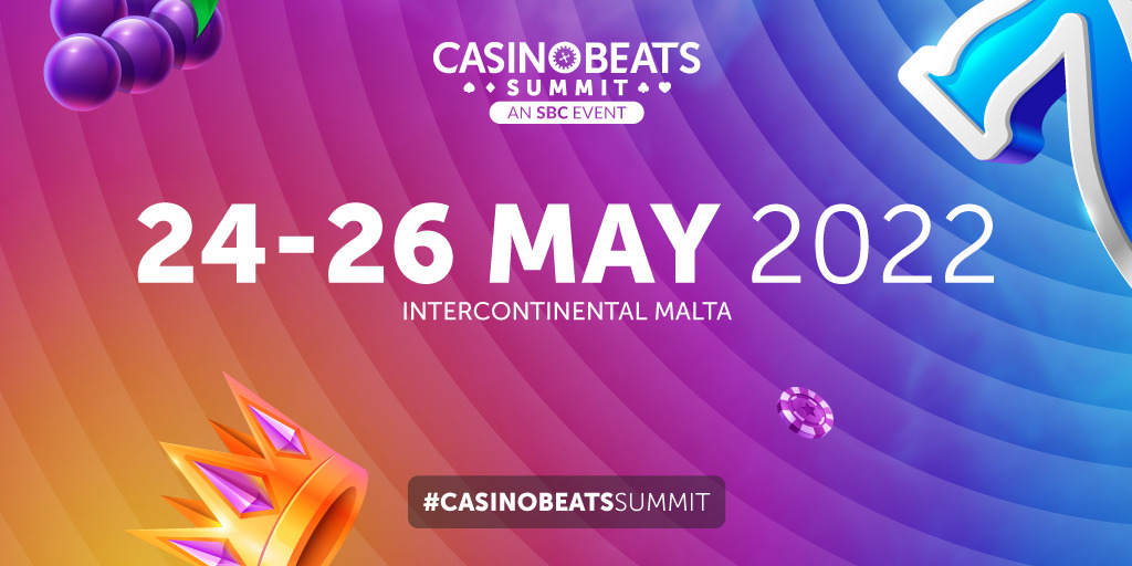 CasinoBeats Summit unveils agenda for igaming conference