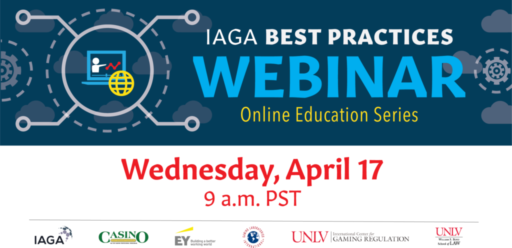 Critical Issues in Responsible Gambling