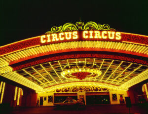 cclv IGT ADVANTAGE CMS to modernize gaming experience at Circus Circus