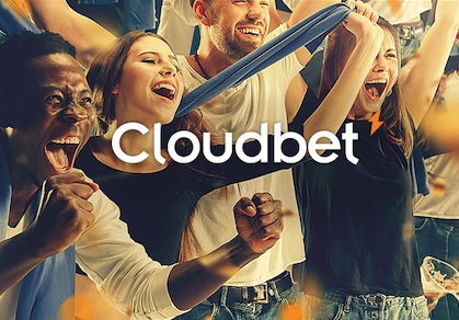 Cloudbet launches world-first crypto horse racing book