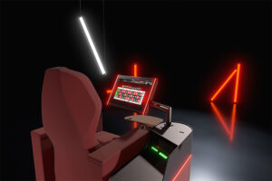 cobra001 Alfastreet creates VIP partnership with Patir