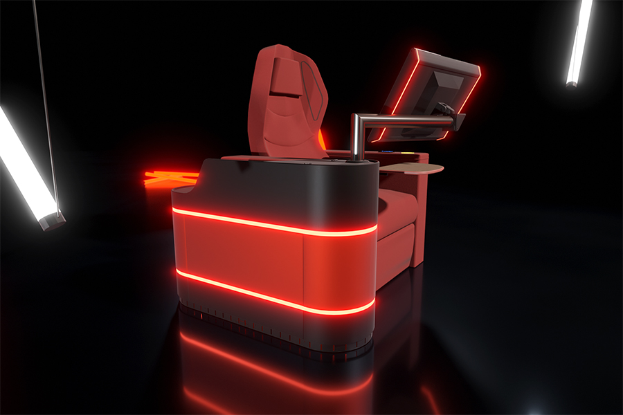 Alfastreet creates VIP partnership with Patir