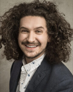 coles Coles joins Clarion Gaming eSports team ahead of ICE '22